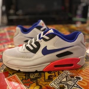 Nike Air Max 90 “Ultramarine”